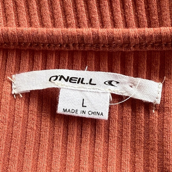 O’Neill | Fynnly Dress - Picture 9 of 10